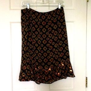 Jones New York Skirt